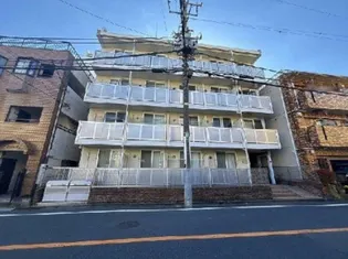 レオパレスアヴァンティの画像