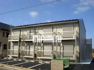 サンFRIENDS中部台の画像