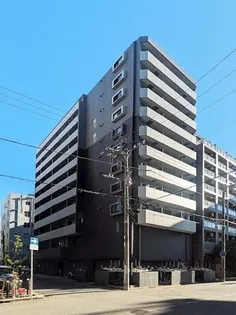 フェニックス横濱関内BAY MARKS【4階】の外観