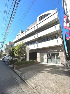 リッシェル池上の画像