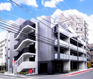 ASTILE目黒不動前の画像