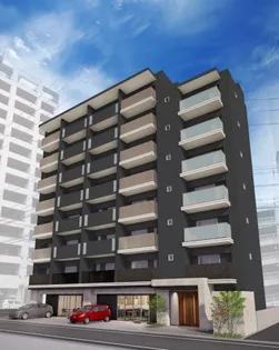 LELION KAWAKAMIの画像