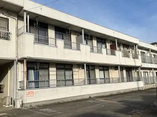 第3加藤マンションの画像