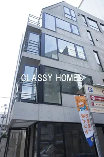 クーカイ テラス芝公園の画像