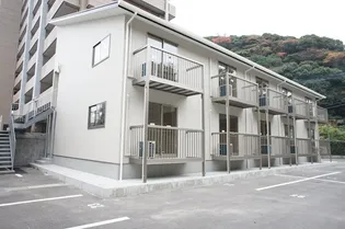 プチメゾン宇都パート2の画像