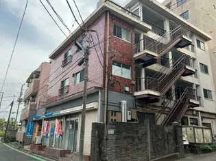 レジデンシア本千葉の画像