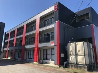 メゾン リトルウッズAの画像