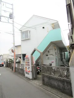 ジュネス相模原II【2階】の外観