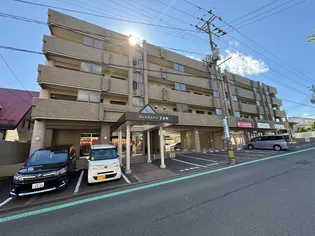 グレイスハイツ子平町の画像