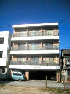 エトワール城見の画像