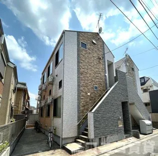 ブライト東長崎の画像