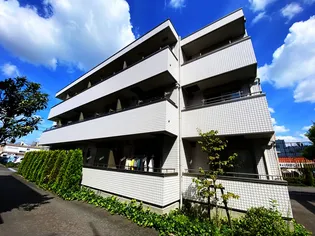 メディカルガーデン谷塚Bの画像