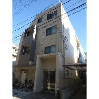 グランシャリオ中野坂上の画像