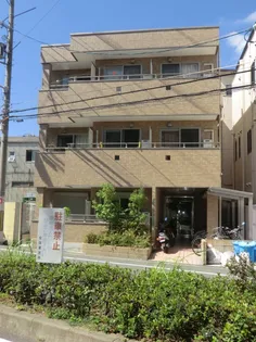 グリーンコープ三津屋の画像