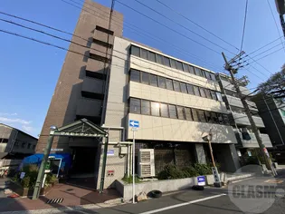 大阪府大阪市東淀川区南江口3【マンション】の外観