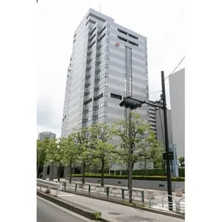 ニチレイ明石町レジデンスの画像