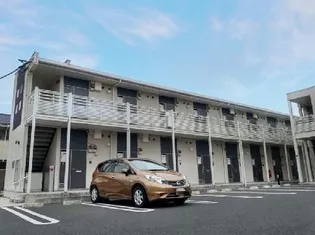 レオネクストブルーインの画像