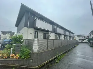 カーサ フェリーチェ新在家の画像