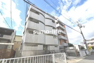 アネックス東塚口の画像