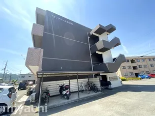 グランディール矢三Cの画像