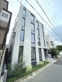 アトリオフラッツ馬込の画像