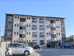 笠川83番館の画像
