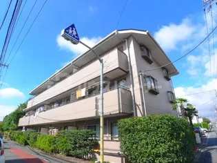ガーデンハウスの画像