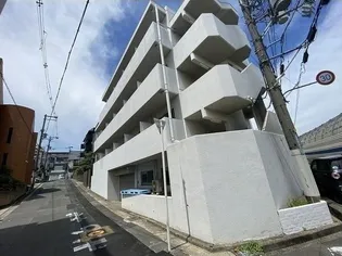 ビスタ緑地I【4階】の外観