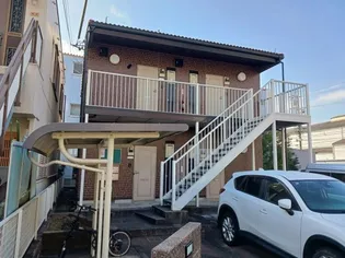 ウィステリアIIの画像