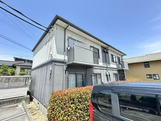 フォーレスIの画像