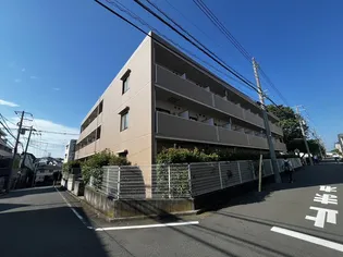 サウスィング上大岡の画像