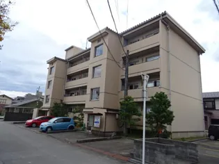 コーポ和泉の画像
