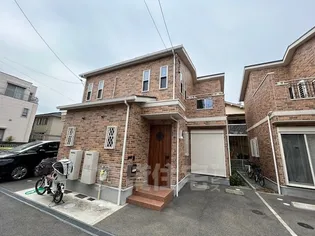 フォルトゥーナB棟の画像
