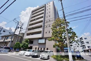 カーサミラ吉野町の画像
