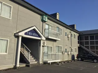 T MコーポラスAの画像
