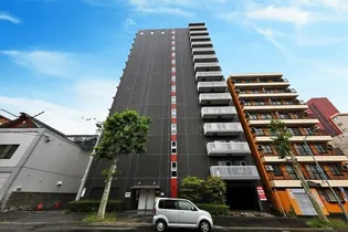 ビッグパレス南5条の画像