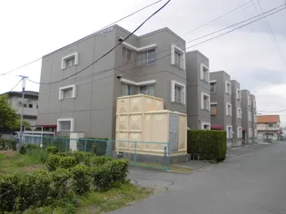 コーポラス佐野の画像