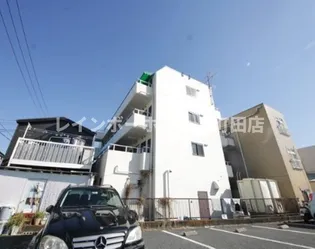 ベルコーポ相模が丘の画像