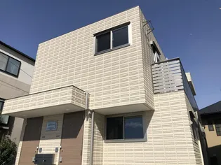 エルフズマンションの画像