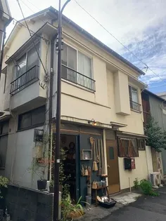 細井荘【2階】の外観