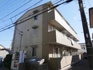 カーサリリオの画像