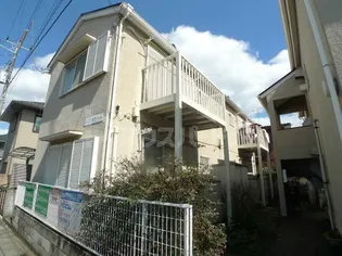 メゾンサカイAの画像