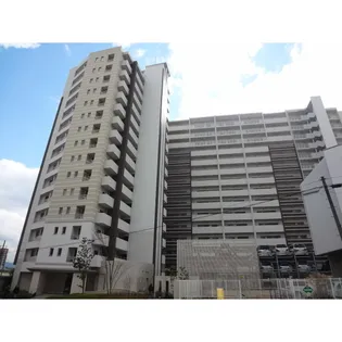 サンクタス大津石山の画像