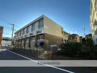 レオパレスリバーサイドの画像