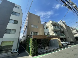 メゾン池之端の画像