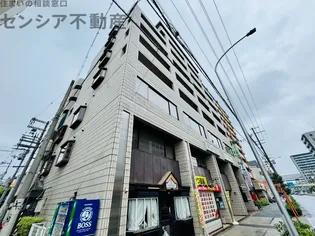 メゾン デ イグレックの画像