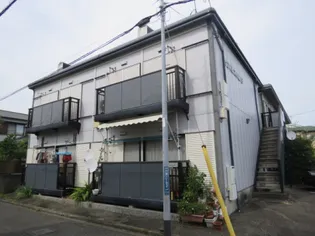 サンパレス小鹿B棟の画像