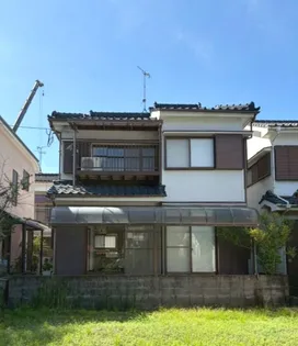 シティフォレスト上竜尾の画像
