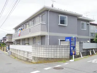 メゾンニチボーの画像