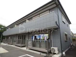 クオリティハイツ南三咲の画像